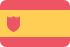 Bandeira do Espanhol